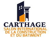 Salon International de la Construction et du Bâtiment « Carthage 2018 »